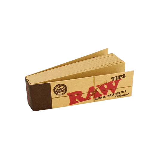 Filtre carton - RAW